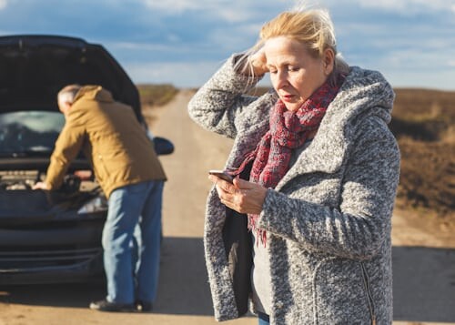 Images Towing Services and Steven Truck Repair LLC