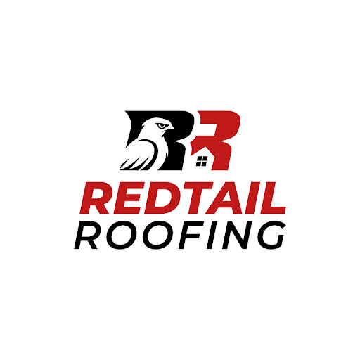 RedTail Roofing Logo