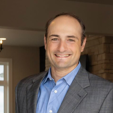 Keller Williams Fox Cities- Wisconsin Farm and Home Realty Group - Robert Tulcin Logo