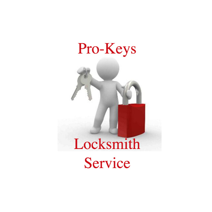 Images Pro-Keys Locksmith Service