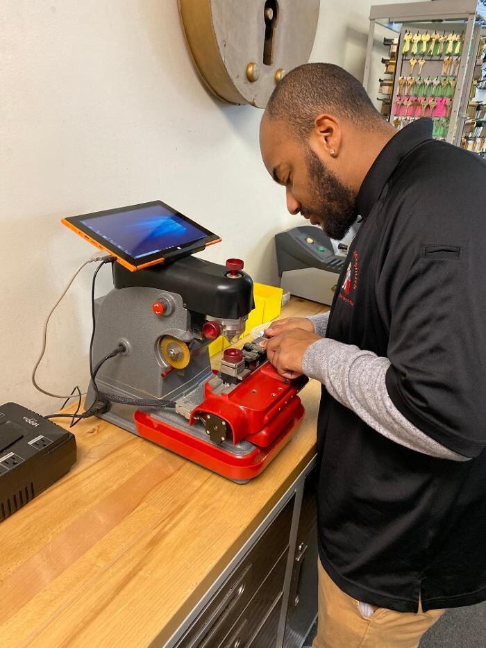Images Pro-Keys Locksmith Service