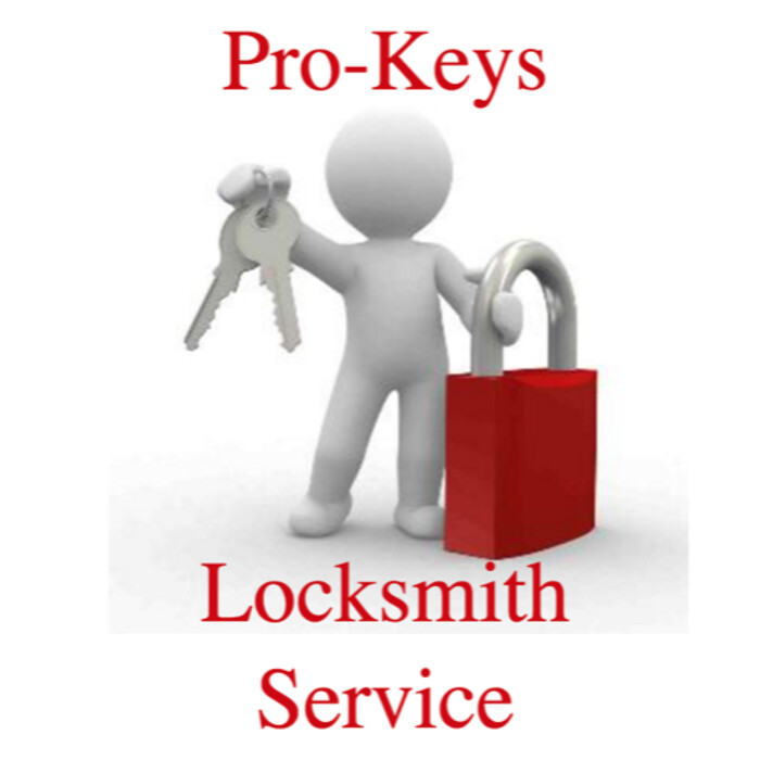 Images Pro-Keys Locksmith Service