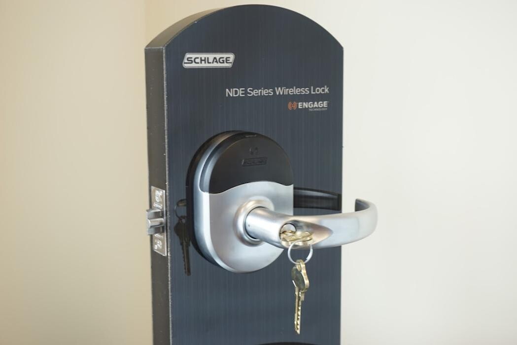 Images Pro-Keys Locksmith Service