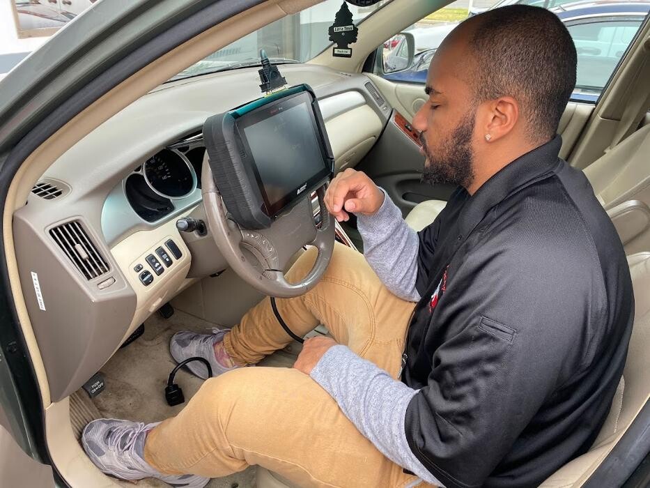 Images Pro-Keys Locksmith Service