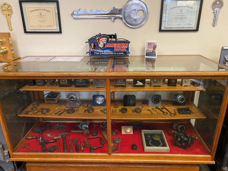 Images Pro-Keys Locksmith Service