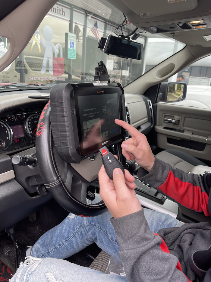 Images Pro-Keys Locksmith Service