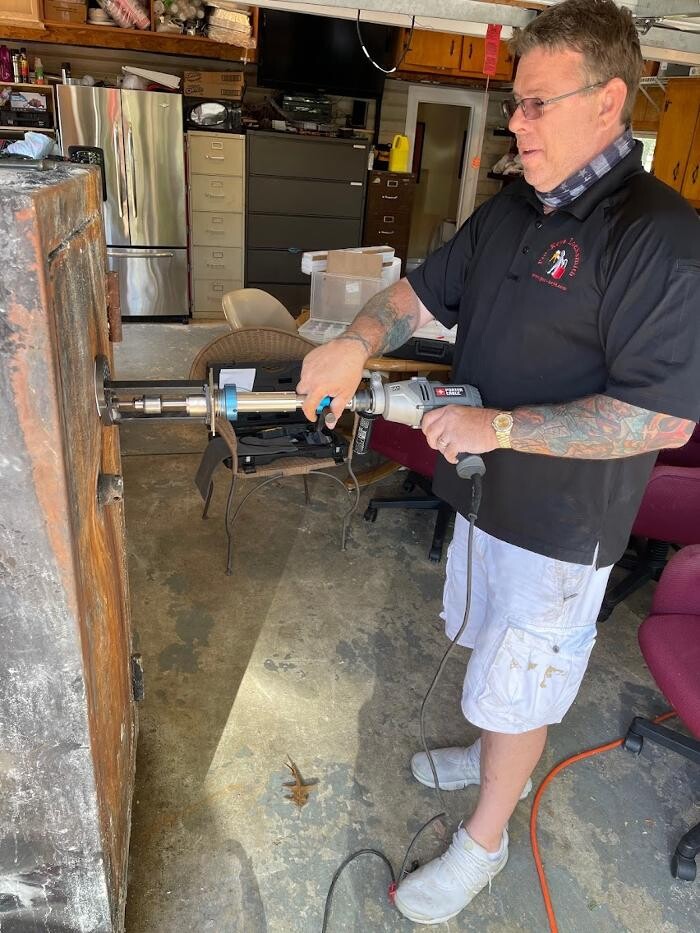 Images Pro-Keys Locksmith Service