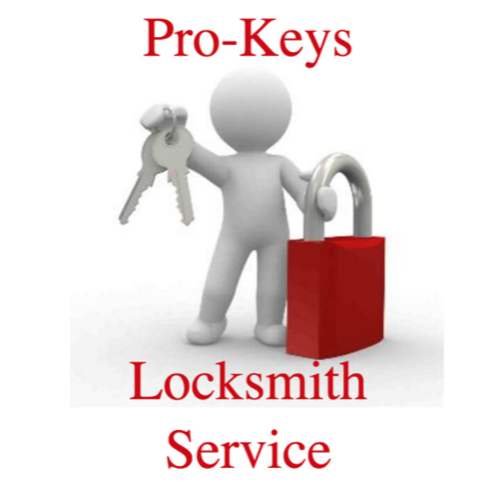 Images Pro-Keys Locksmith Service