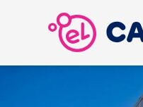 Website Screenshot El Car Wash - Airport / Le Jeune