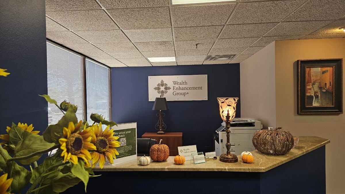 Images Wealth Enhancement Group