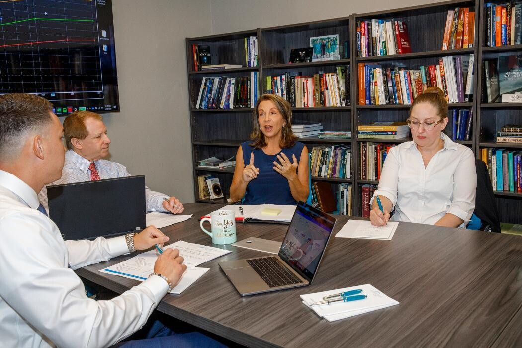 Images Wealth Enhancement Group