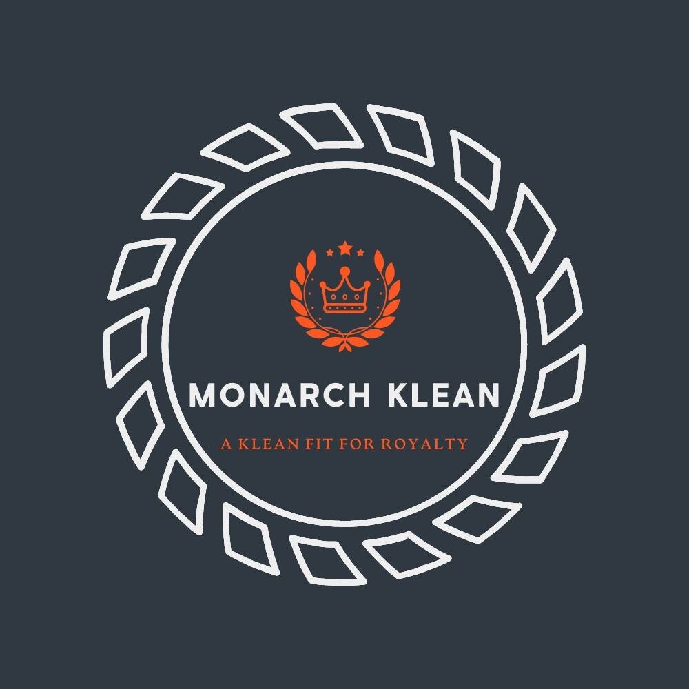 Monarch Klean Logo
