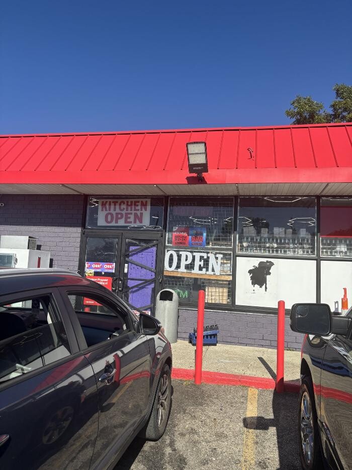 Images CoinFlip Bitcoin ATM - Convenient Food Mart (Cleveland)