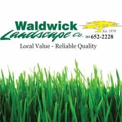 Waldwick Landscaping Logo