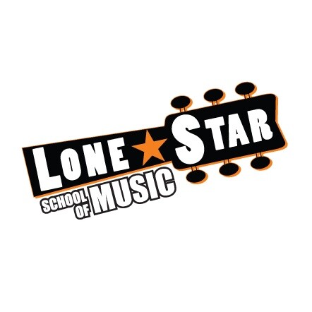 Lone Star School of Music Logo