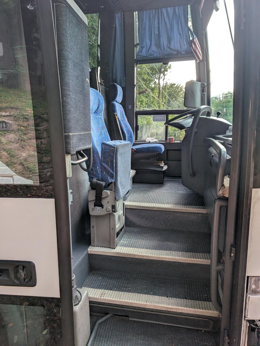 Images The Best Bus Company