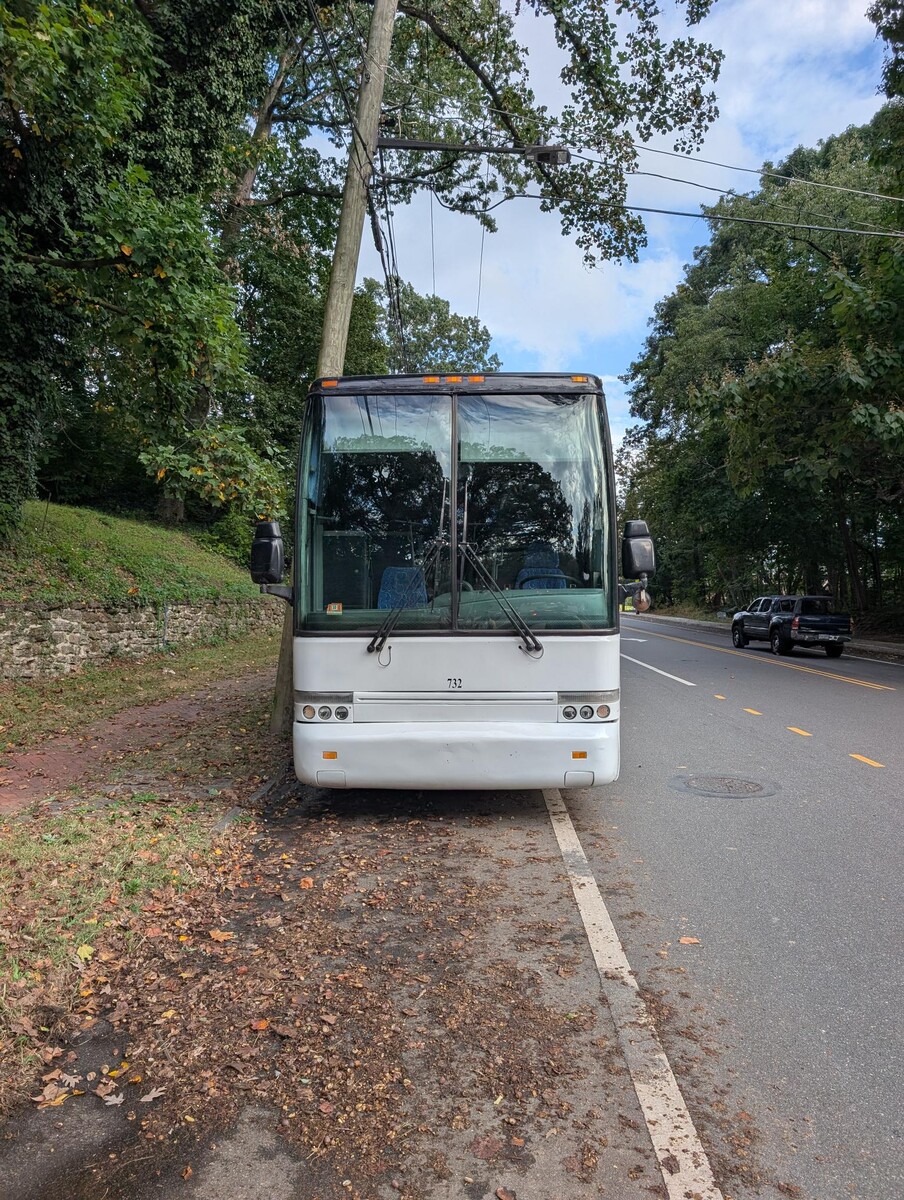 Images The Best Bus Company