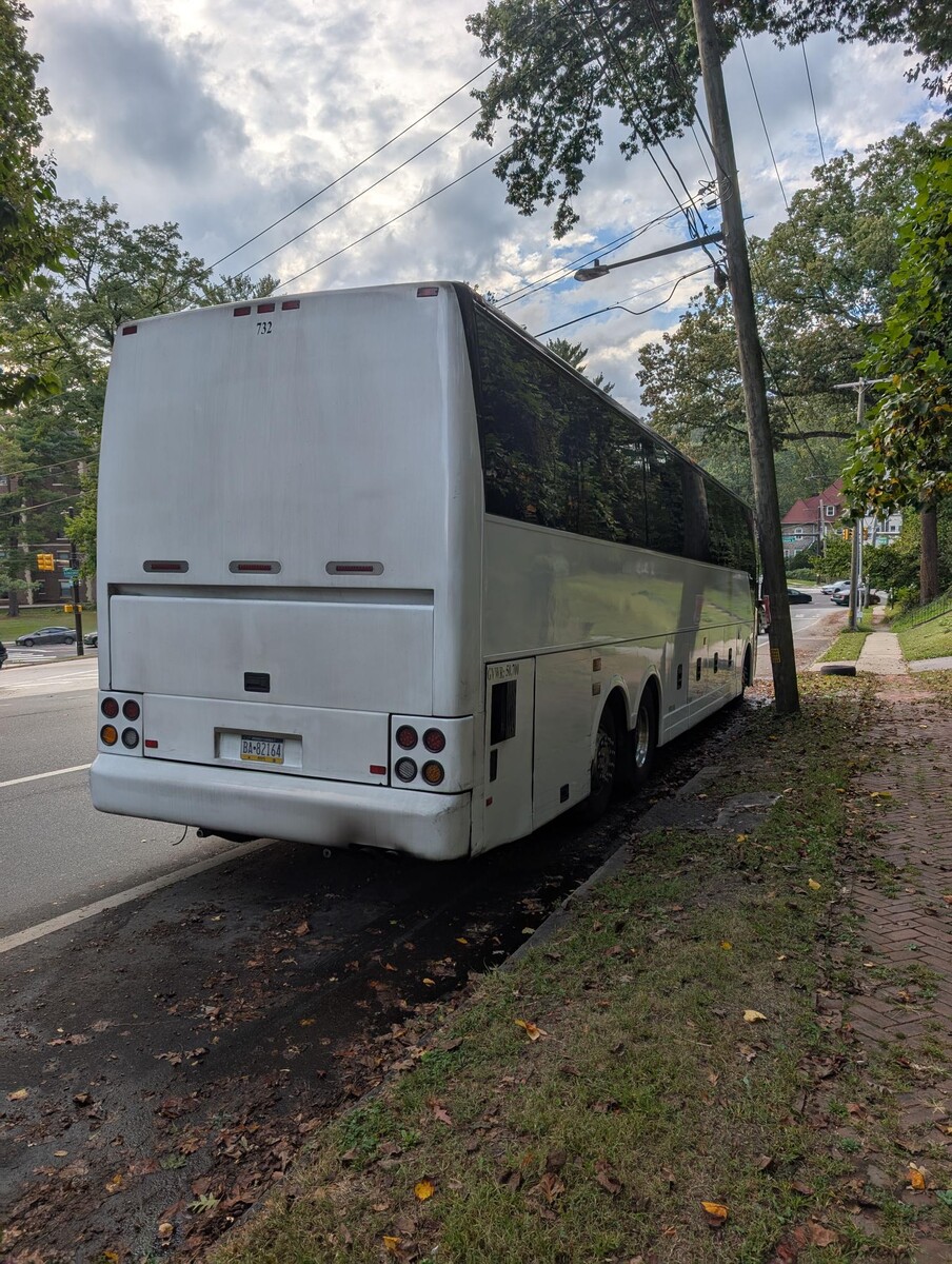 Images The Best Bus Company