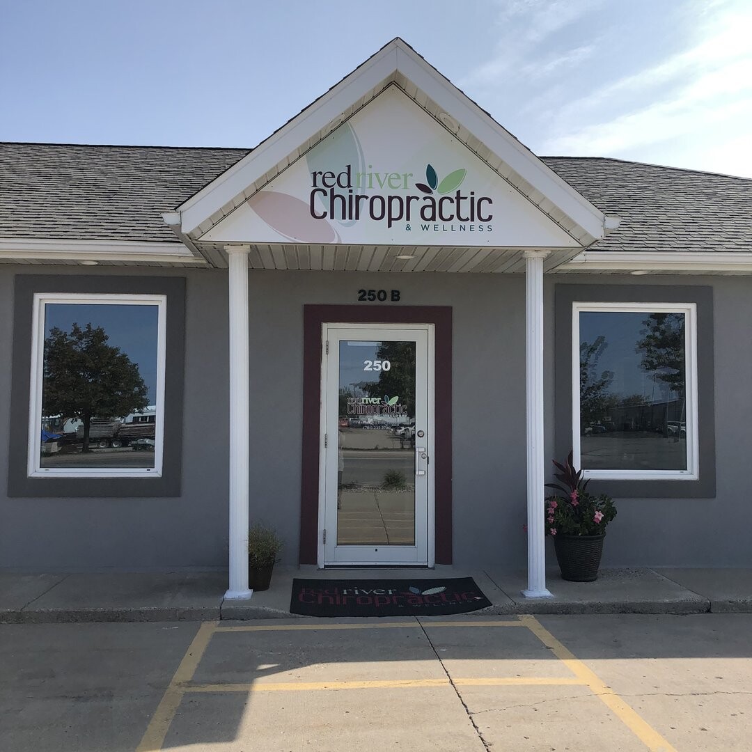 Images Red River Chiropractic and Wellness