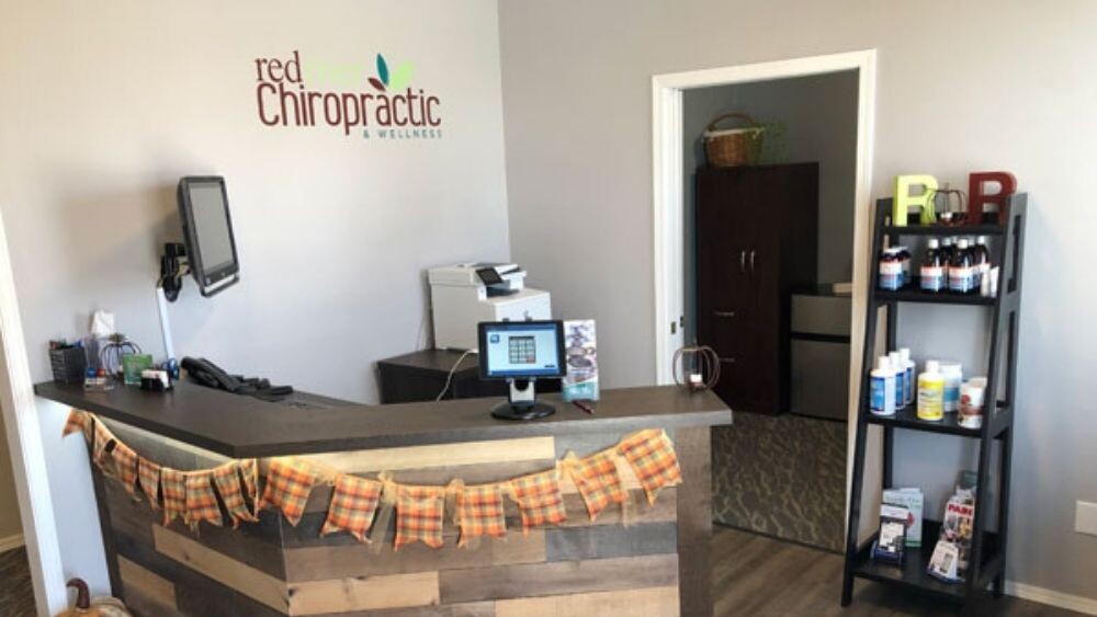 Images Red River Chiropractic and Wellness