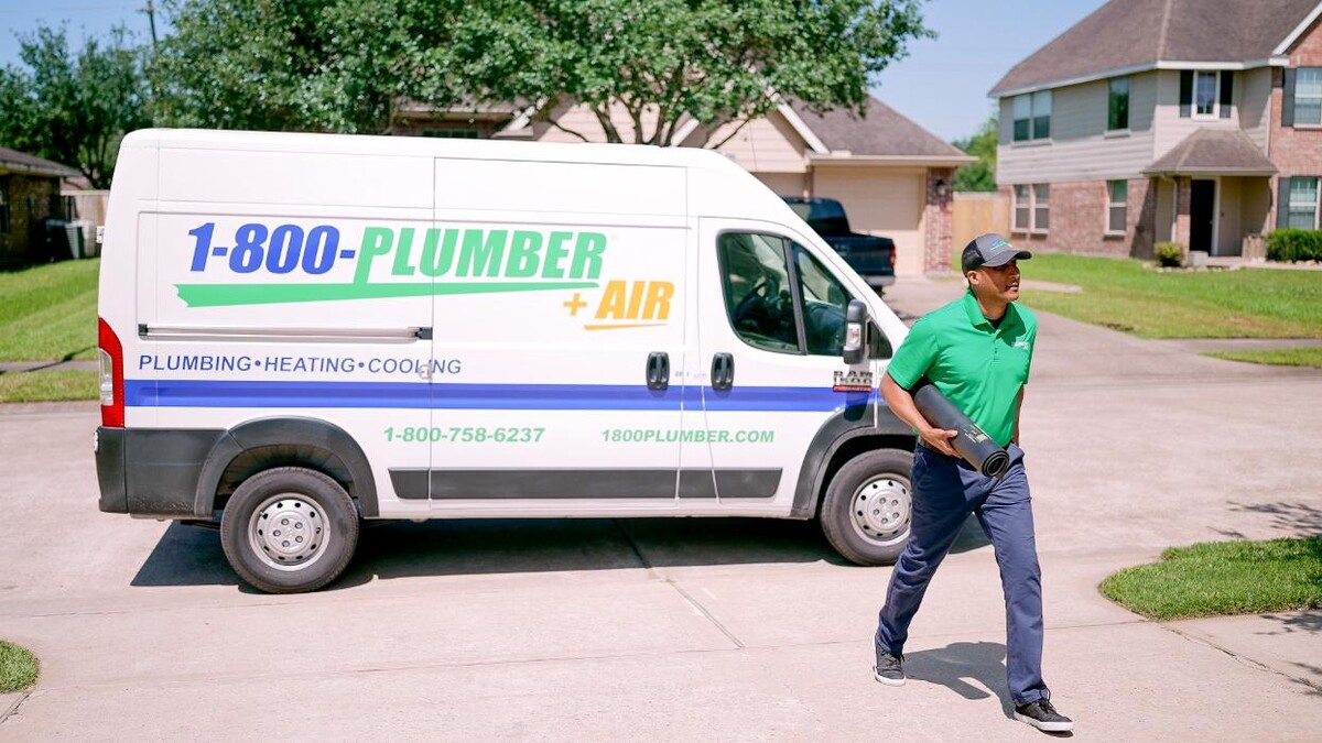 Images 1-800-Plumber +Air