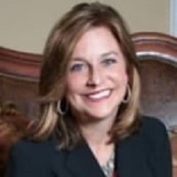 Douglas Family Law LLC Logo