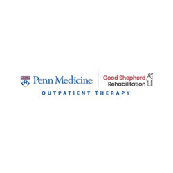Penn Medicine | Good Shepherd Rehabilitation Outpatient Therapy - Levittown Logo