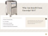 Website Screenshot The Core Room