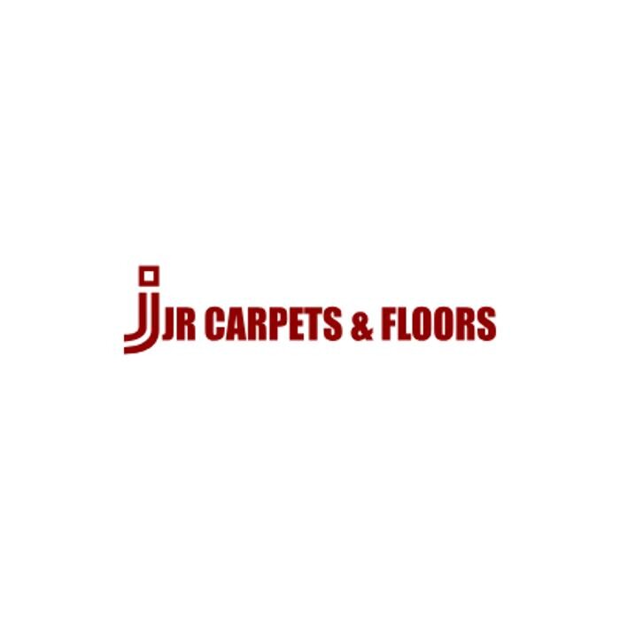 JR Carpets and Floors Logo