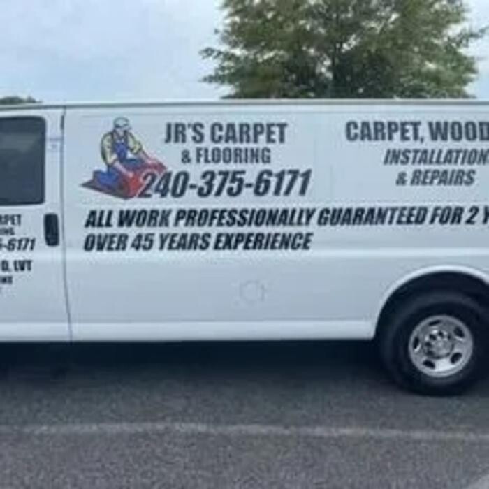 Images JR Carpets and Floors