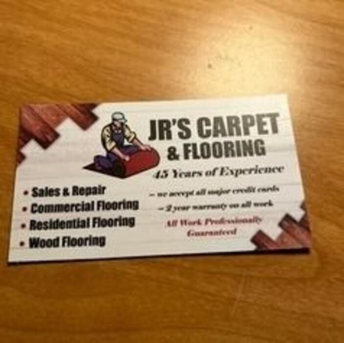 Images JR Carpets and Floors