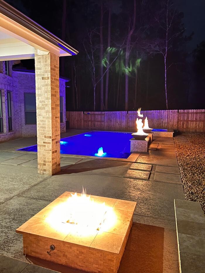 Images Power Vision Contractors