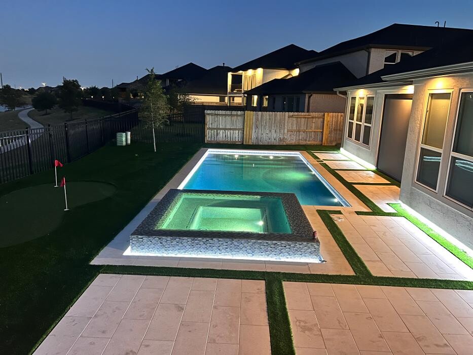 Images Power Vision Contractors
