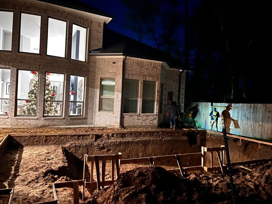 Images Power Vision Contractors