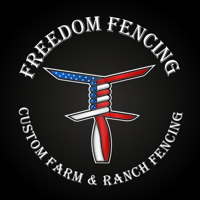 Freedom Fencing LLC Logo