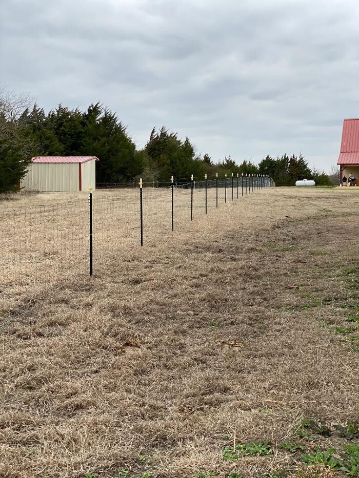 Images Freedom Fencing LLC