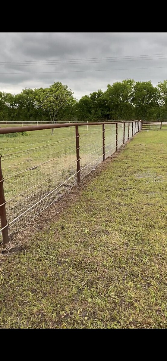 Images Freedom Fencing LLC