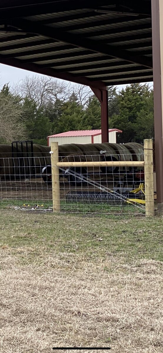 Images Freedom Fencing LLC