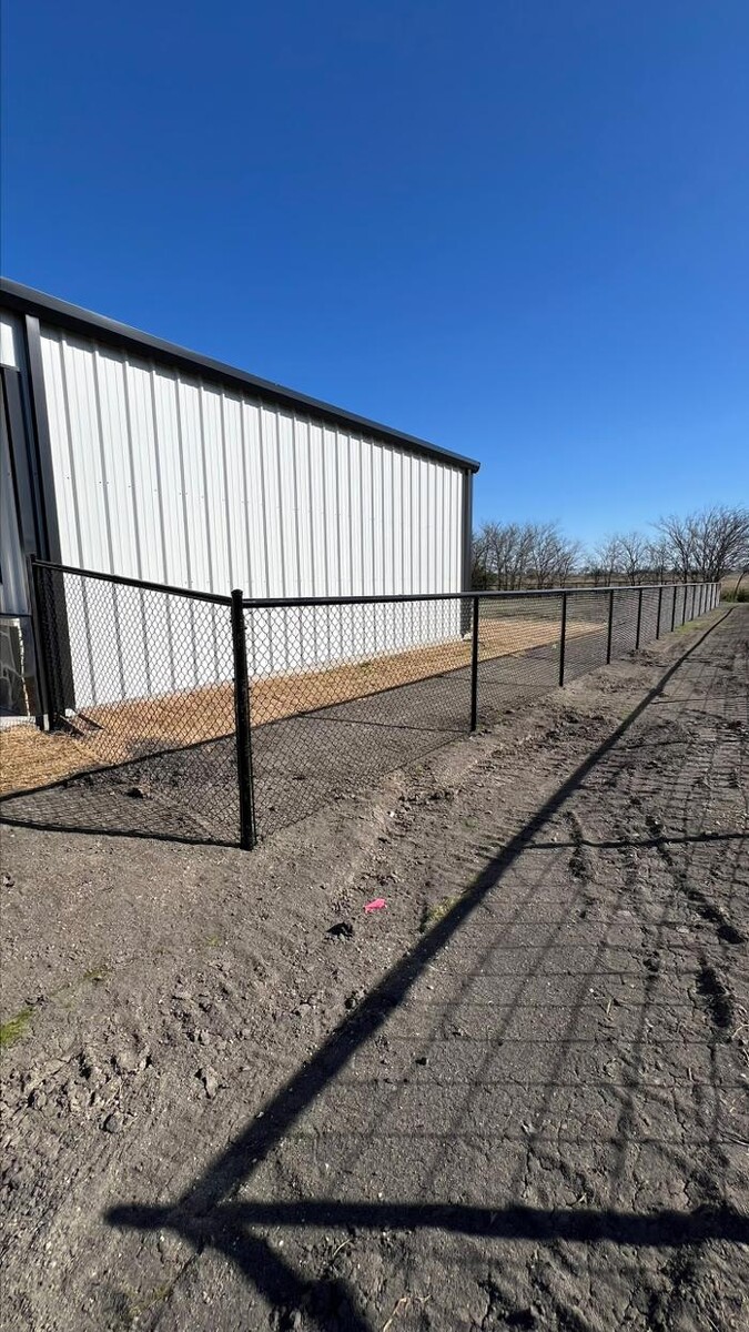 Images Freedom Fencing LLC
