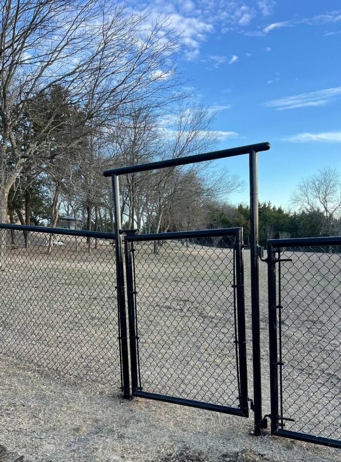 Images Freedom Fencing LLC