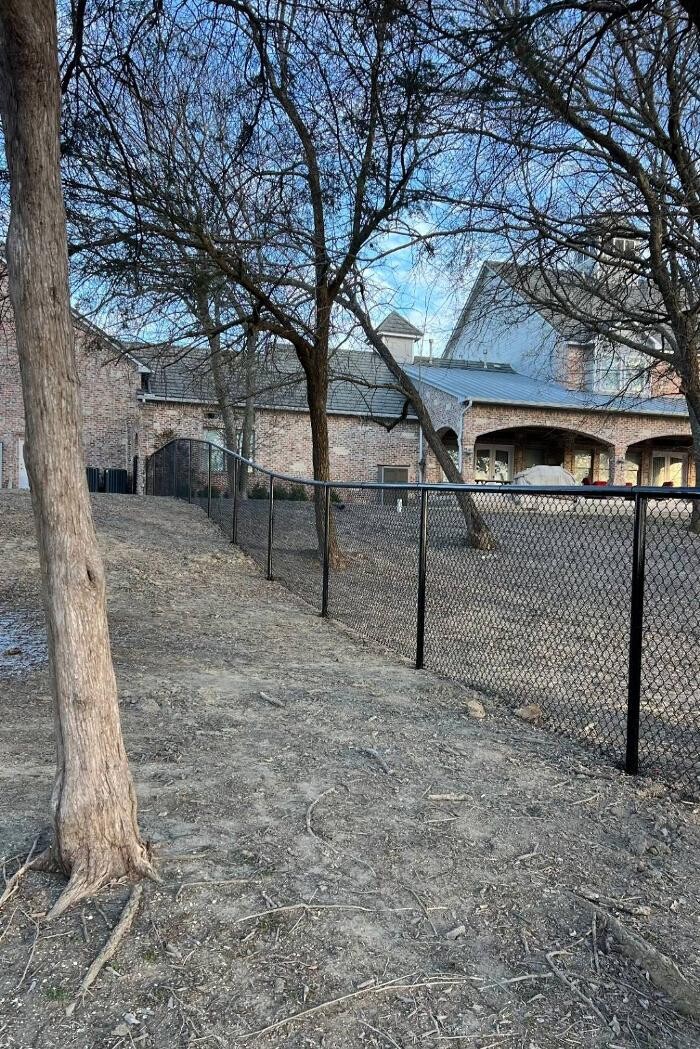 Images Freedom Fencing LLC