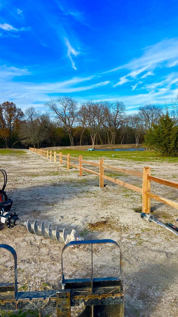 Images Freedom Fencing LLC