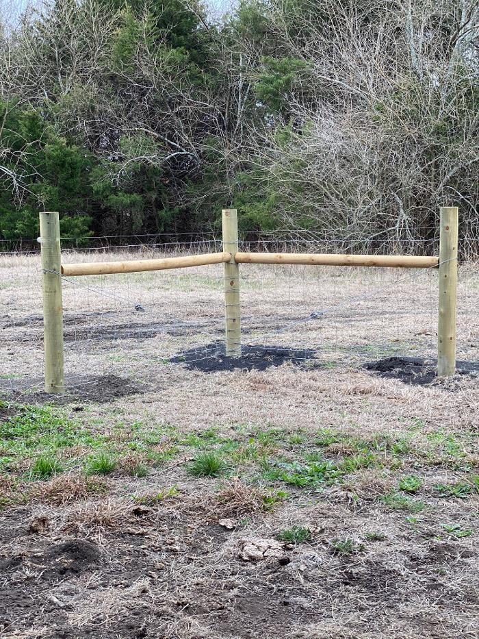 Images Freedom Fencing LLC