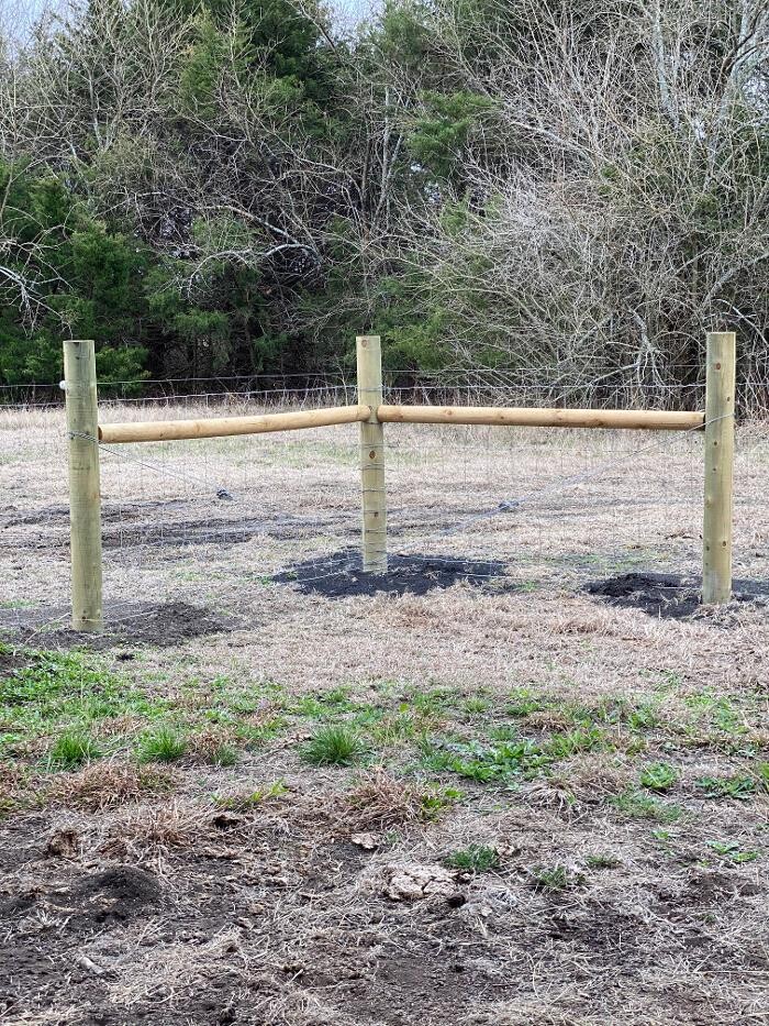 Images Freedom Fencing LLC