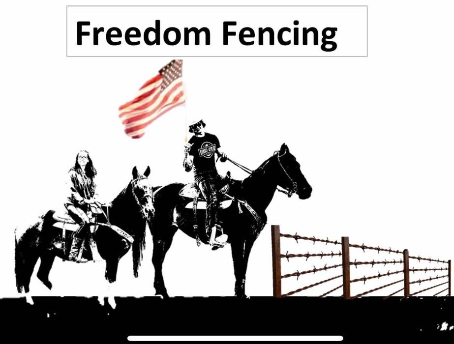 Images Freedom Fencing LLC