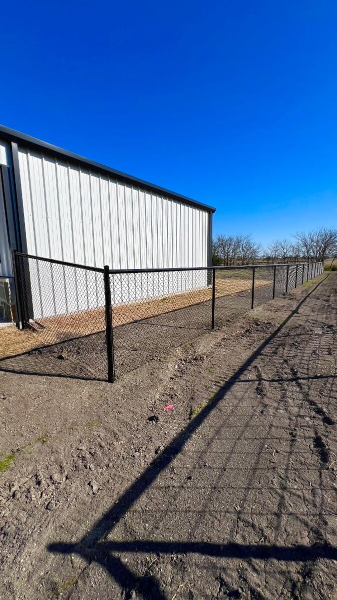 Images Freedom Fencing LLC
