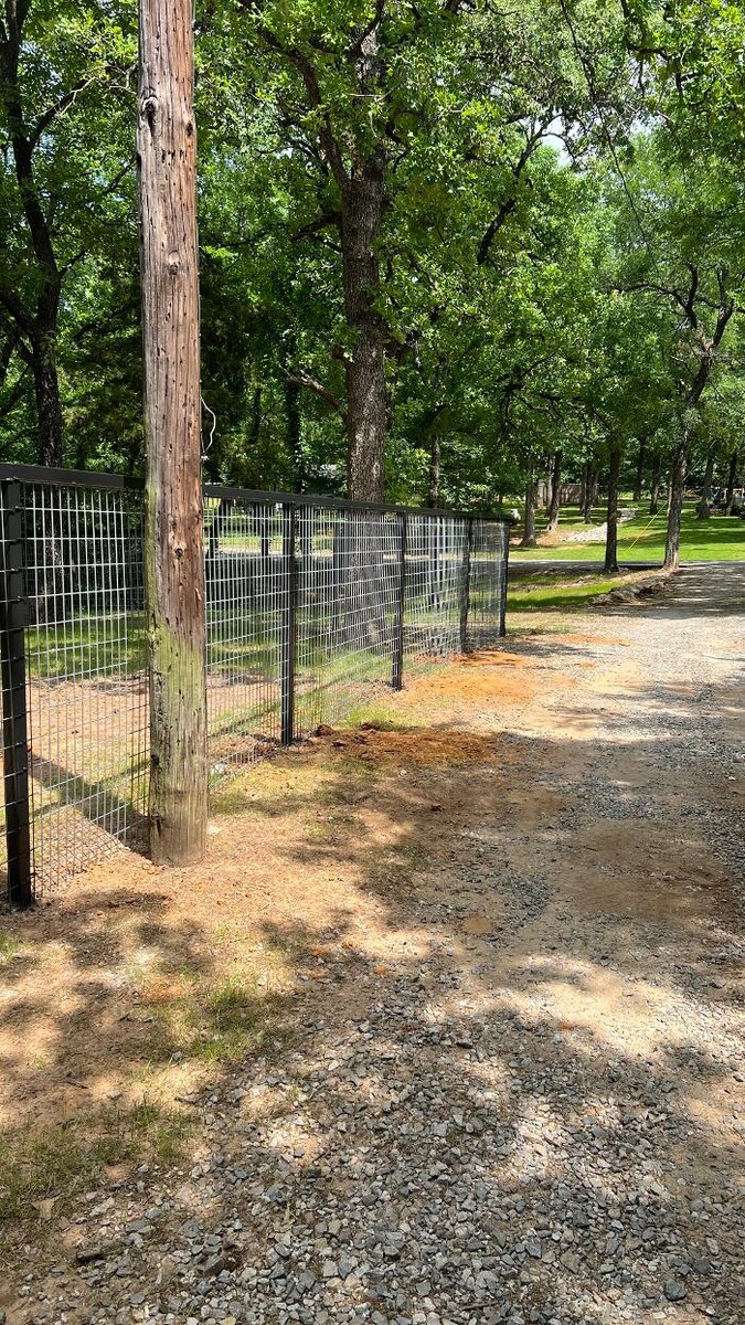 Images Freedom Fencing LLC