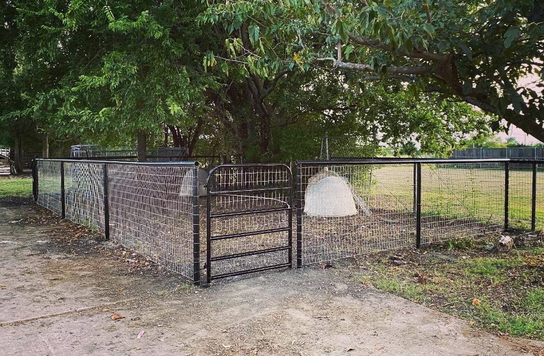 Images Freedom Fencing LLC