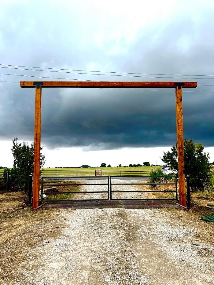Images Freedom Fencing LLC