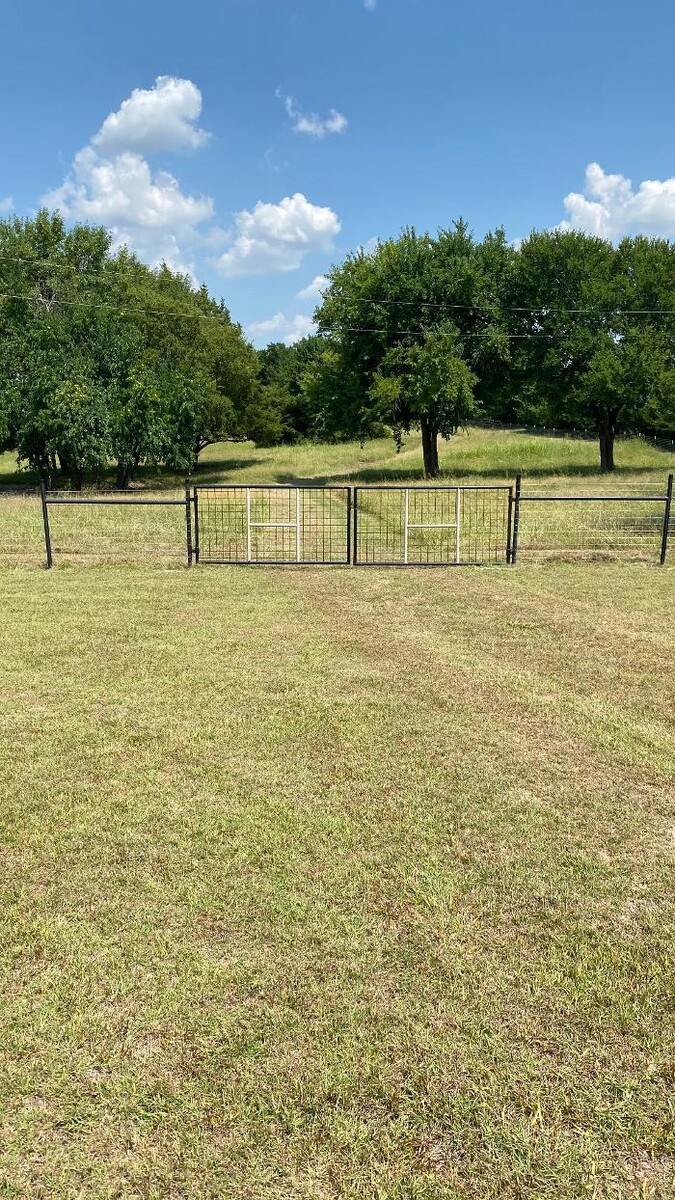 Images Freedom Fencing LLC